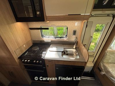 Autotrail Imala 736G (Automatic) 2025 (Trade) image 6