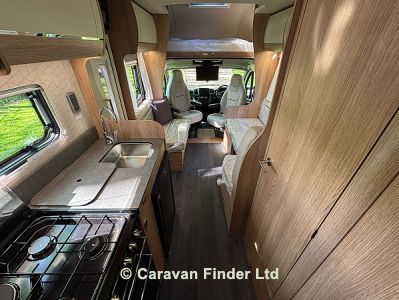 Autotrail Imala 736G (Automatic) 2025 (Trade) image 7