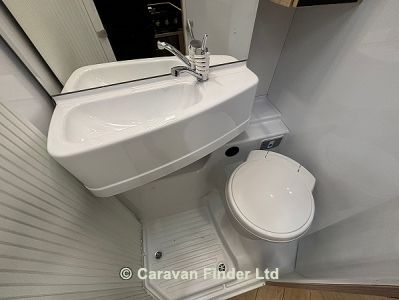 Chausson Etape-Line 660 2025 (Trade) image 10