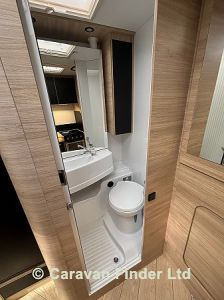 Chausson Etape-Line 660 2025 (Trade) image 11