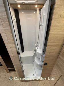 Chausson Etape-Line 660 2025 (Trade) image 12