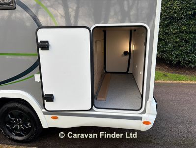 Chausson Etape-Line 660 2025 (Trade) image 4