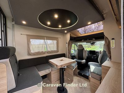 Chausson Etape-Line 660 2025 (Trade) image 5