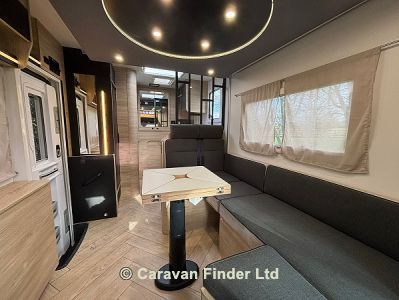 Chausson Etape-Line 660 2025 (Trade) image 6