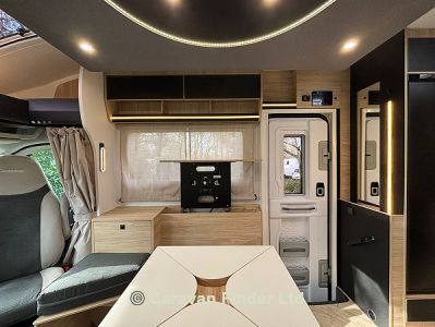 Chausson Etape-Line 660 2025 (Trade) image 7