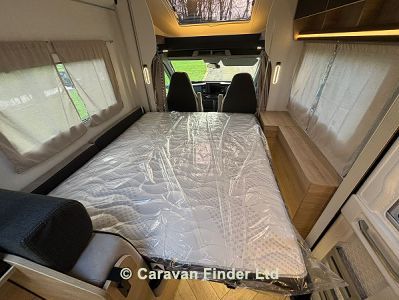 Chausson Etape-Line 660 2025 (Trade) image 8