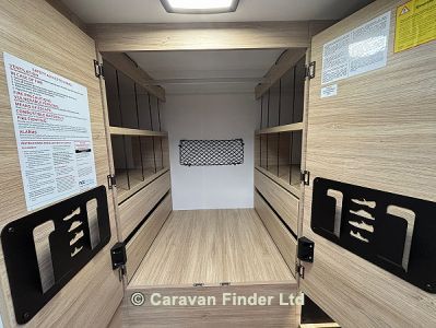 Chausson Etape-Line 660 2025 (Trade) image 9