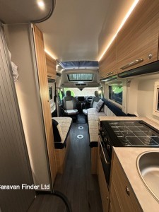 Bailey Endeaver B64 2025 (Trade) image 4