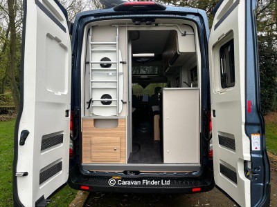 Bailey Endeaver B64 2025 (Trade) image 7