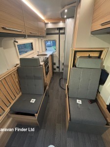 Bailey Endeaver B64 2025 (Trade) image 5