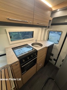 Bailey Endeaver B64 2025 (Trade) image 6