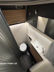 Bailey Endeaver B64 2025 (Trade) image 9