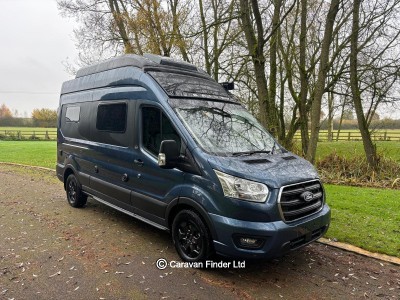 Bailey Endeaver B64 2025 (Trade) image 3