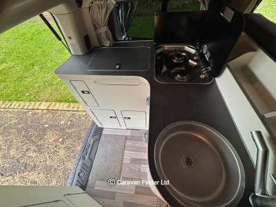 Other Westfalia Nugget 2017 (Trade) image 4