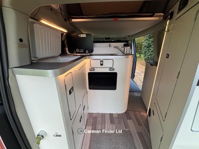 Other Westfalia Nugget 2017 (Trade) image 5