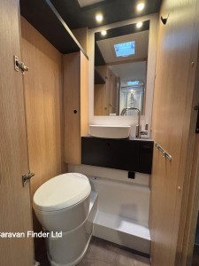 Sunlight 690L 2025 (Trade) image 11