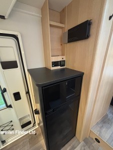 Sunlight 690L 2025 (Trade) image 7