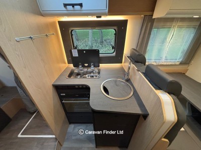 Sunlight 690L 2025 (Trade) image 6