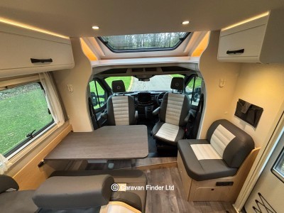 Sunlight 690L 2025 (Trade) image 4