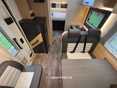 Sunlight 690L 2025 (Trade) image 5