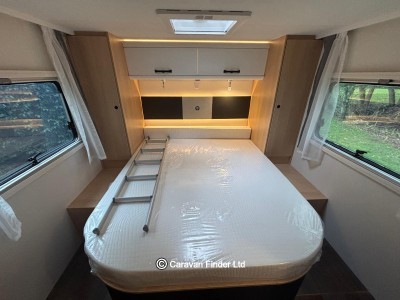 Sunlight 690L 2025 (Trade) image 9