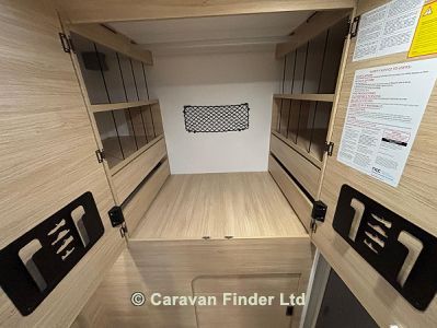 Chausson Etape-Line 640 2025 (Trade) image 10