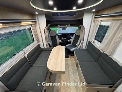 Chausson Etape-Line 640 2025 (Trade) image 4