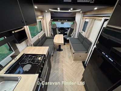 Chausson Etape-Line 640 2025 (Trade) image 5