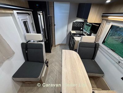 Chausson Etape-Line 640 2025 (Trade) image 6