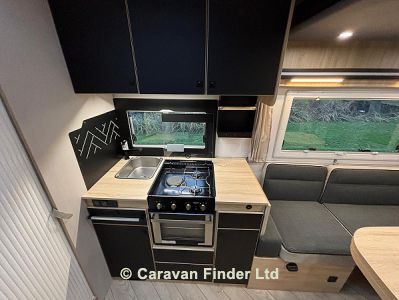 Chausson Etape-Line 640 2025 (Trade) image 7