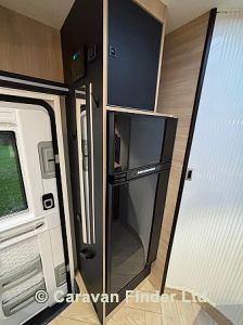 Chausson Etape-Line 640 2025 (Trade) image 8