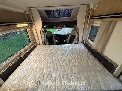 Chausson Etape-Line 640 2025 (Trade) image 9