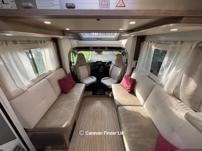 Benimar Tessoro 487 2023 (Trade) image 6