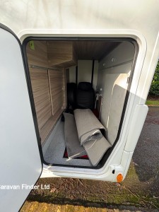 Benimar Tessoro 487 2023 (Trade) image 4