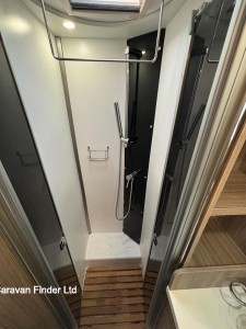 Benimar Tessoro 487 2023 (Trade) image 10