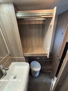 Benimar Tessoro 487 2023 (Trade) image 11