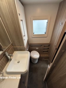 Benimar Tessoro 487 2023 (Trade) image 12