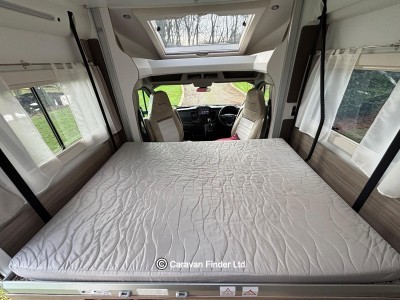 Benimar Tessoro 487 2023 (Trade) image 3