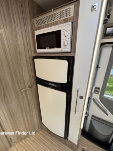 Benimar Tessoro 487 2023 (Trade) image 9