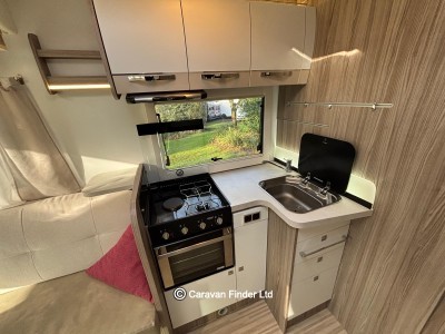 Benimar Tessoro 487 2023 (Trade) image 8