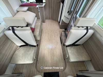 Benimar Tessoro 487 2023 (Trade) image 7