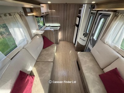 Benimar Tessoro 487 2023 (Trade) image 5