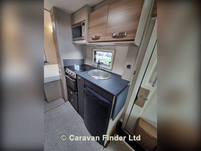 Swift Edge 494 2021 (Trade) image 10