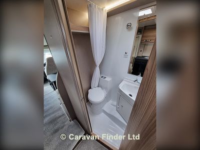 Swift Edge 494 2021 (Trade) image 11