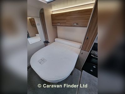 Swift Edge 494 2021 (Trade) image 12