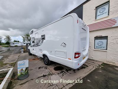 Swift Edge 494 2021 (Trade) image 3