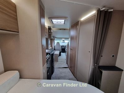 Swift Edge 494 2021 (Trade) image 4