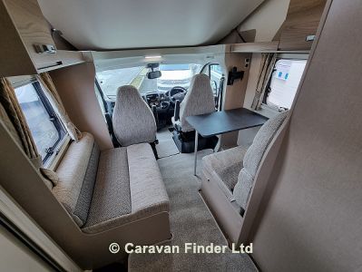 Swift Edge 494 2021 (Trade) image 5