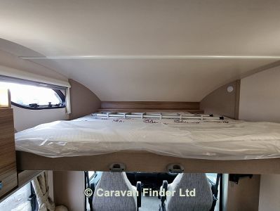 Swift Edge 494 2021 (Trade) image 6