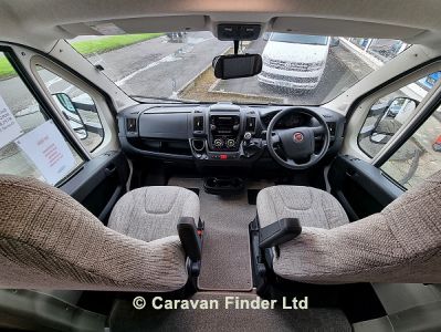 Swift Edge 494 2021 (Trade) image 7